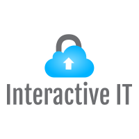 Interactive IT Logo